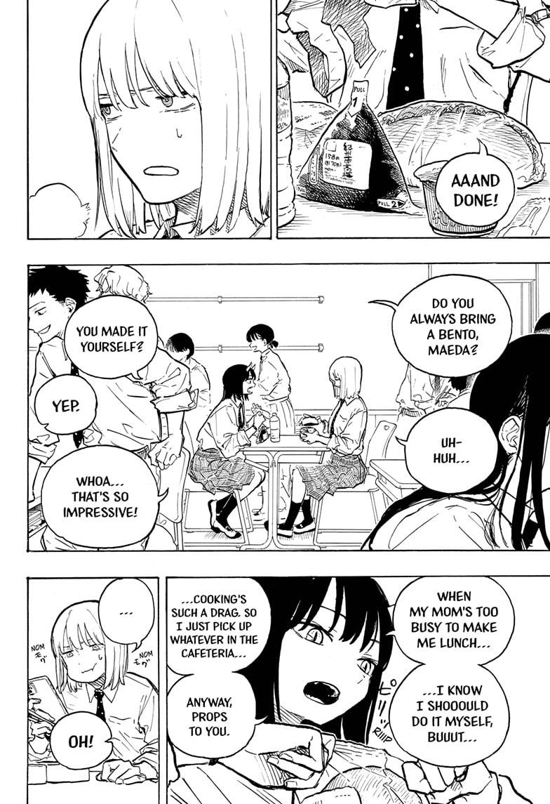 Read Ruri Dragon EN Manga Online