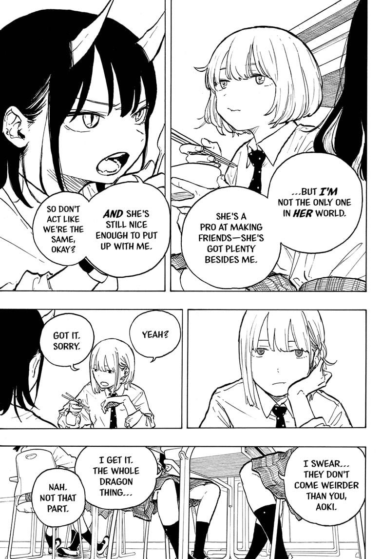Read Ruri Dragon EN Manga Online