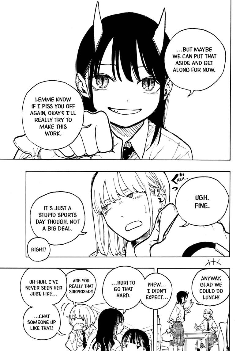 Read Ruri Dragon EN Manga Online