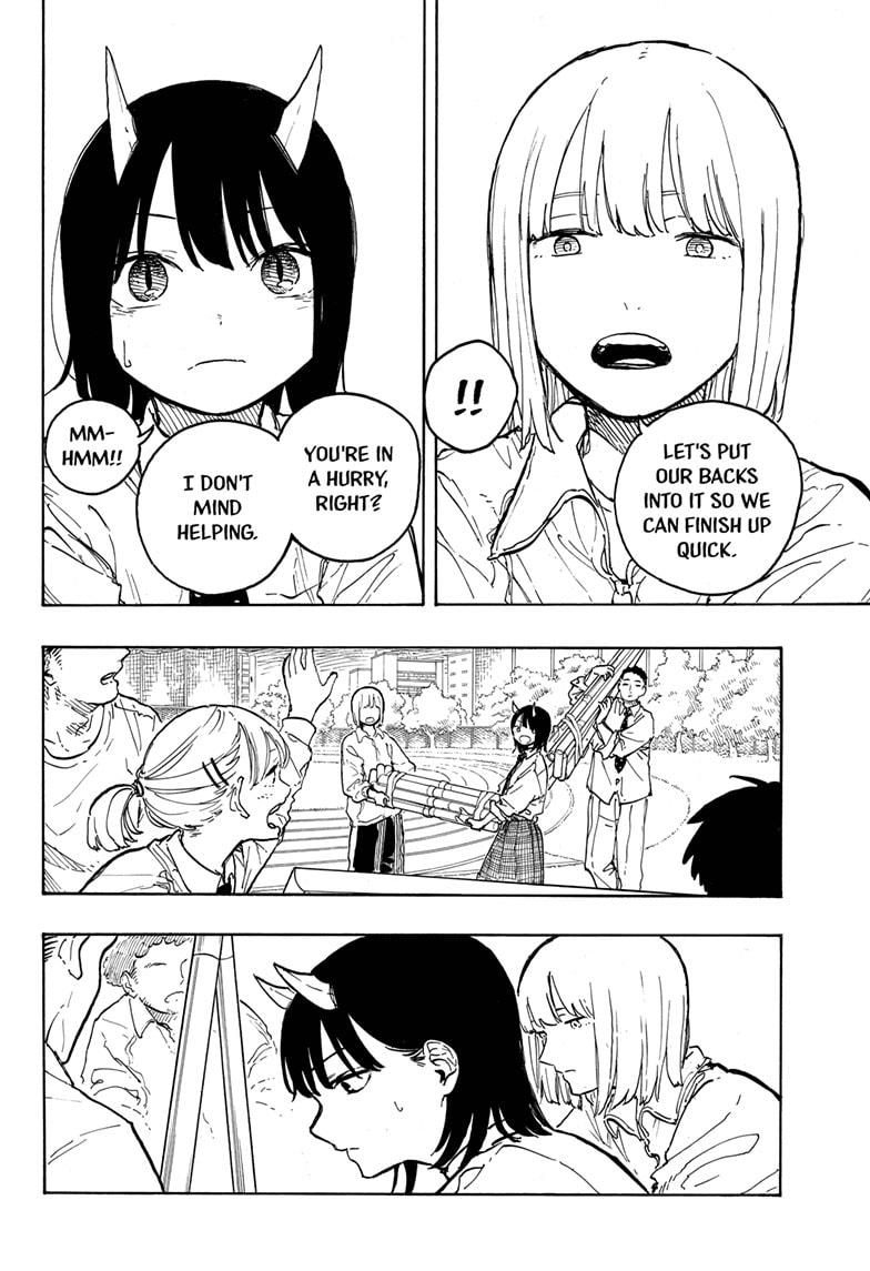 Read Ruri Dragon EN Manga Online