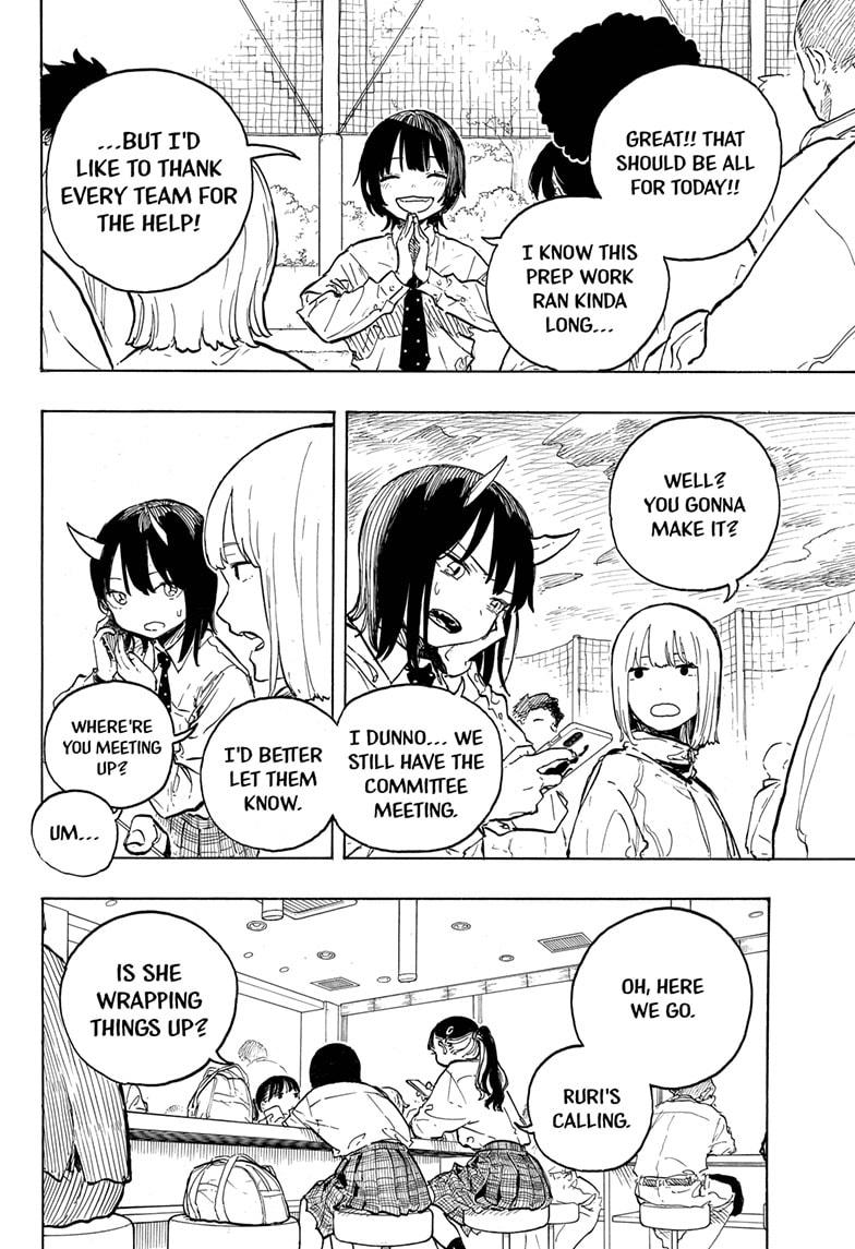 Read Ruri Dragon EN Manga Online
