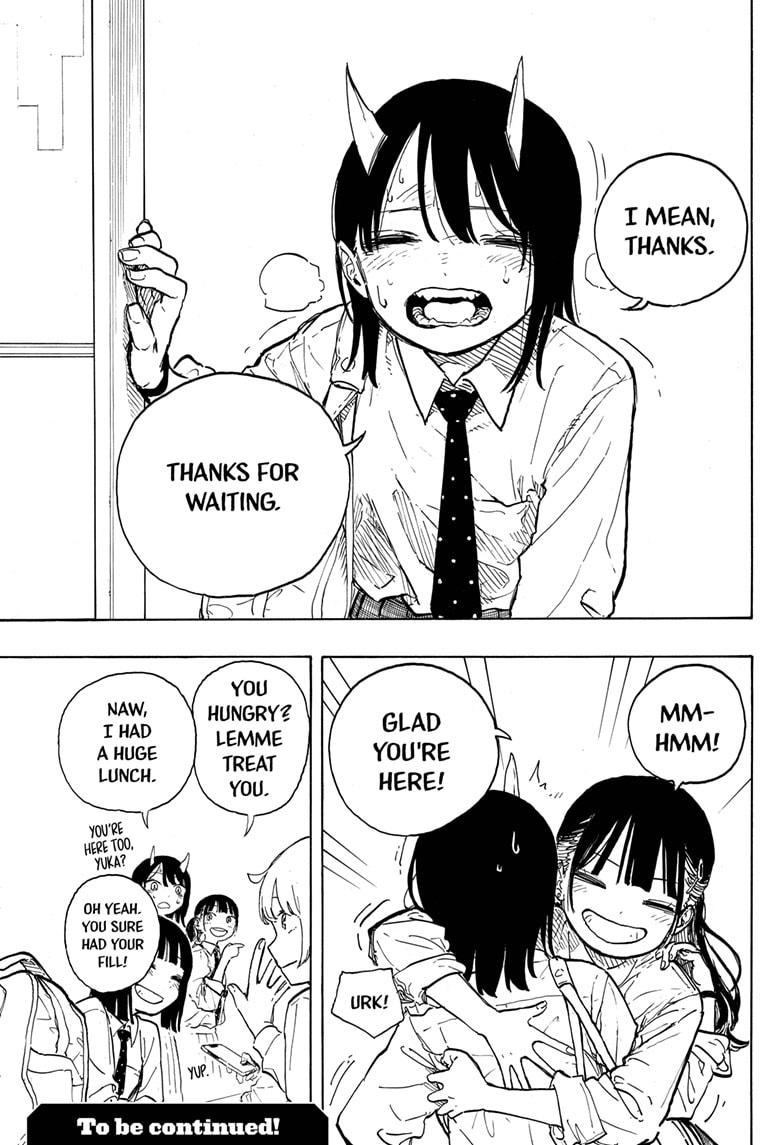 Read Ruri Dragon EN Manga Online