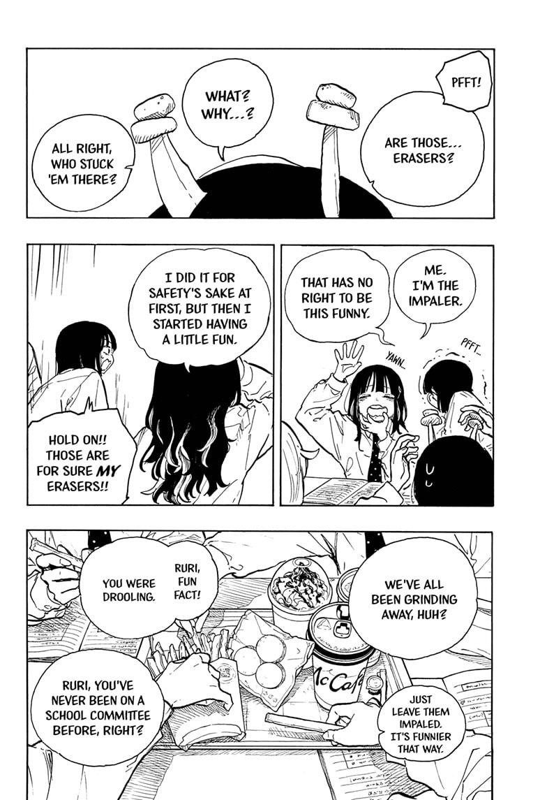 Read Ruri Dragon EN Manga Online