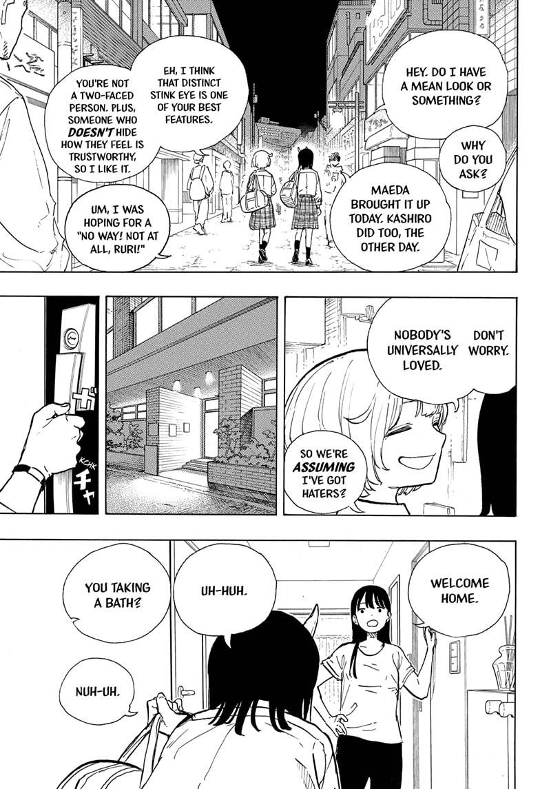 Read Ruri Dragon EN Manga Online