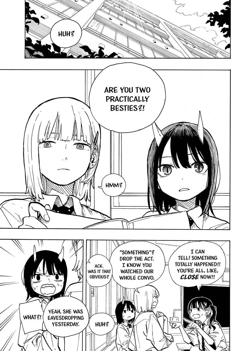 Read Ruri Dragon EN Manga Online