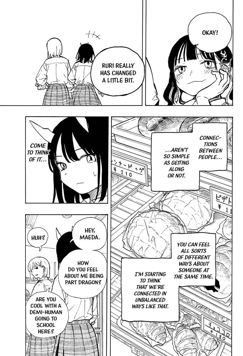 Read Ruri Dragon EN Manga Online