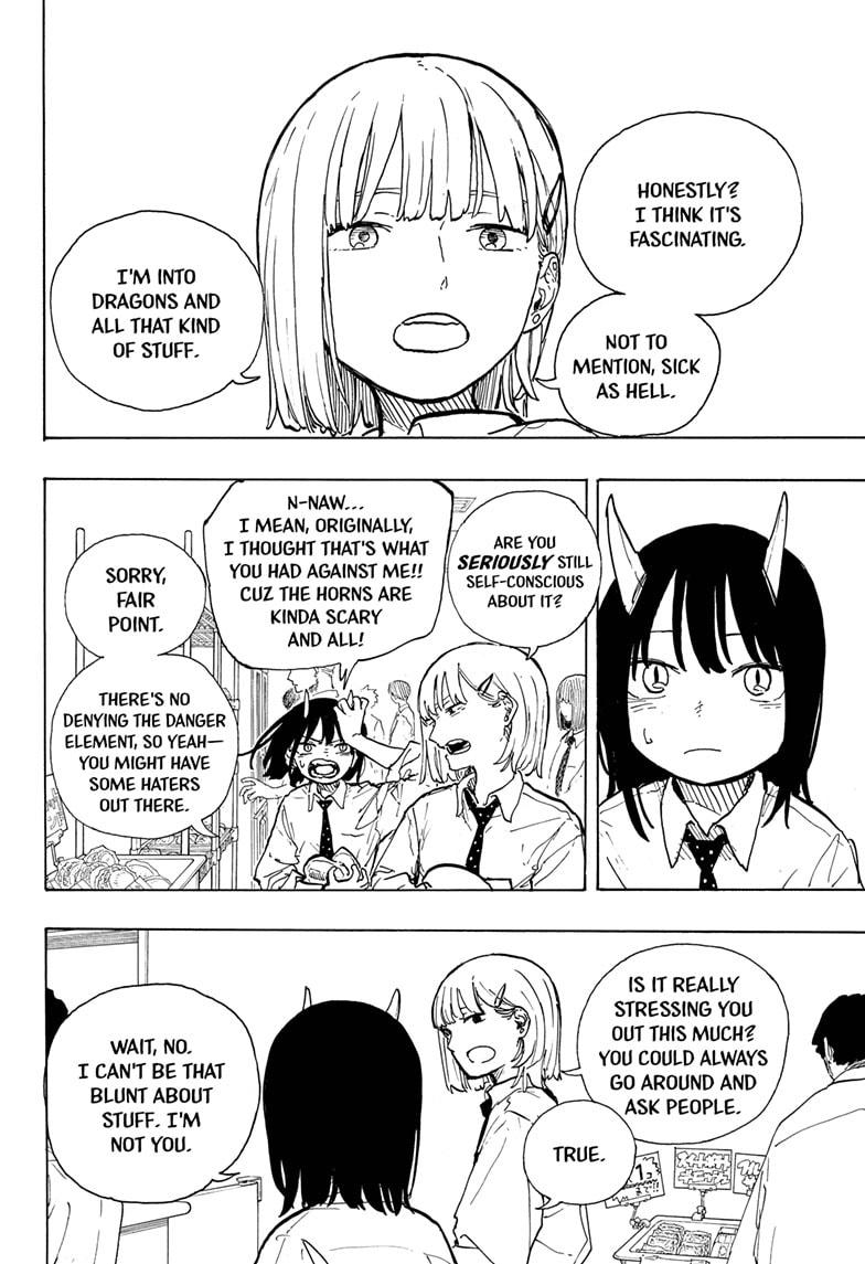 Read Ruri Dragon EN Manga Online