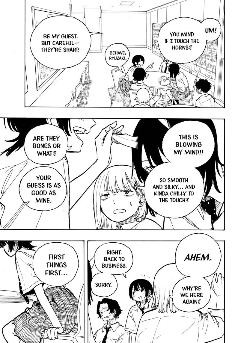 Read Ruri Dragon EN Manga Online