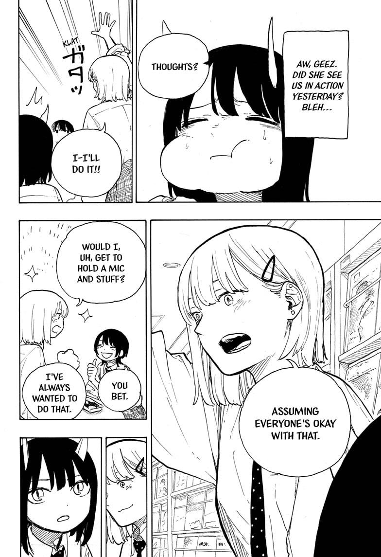 Read Ruri Dragon EN Manga Online