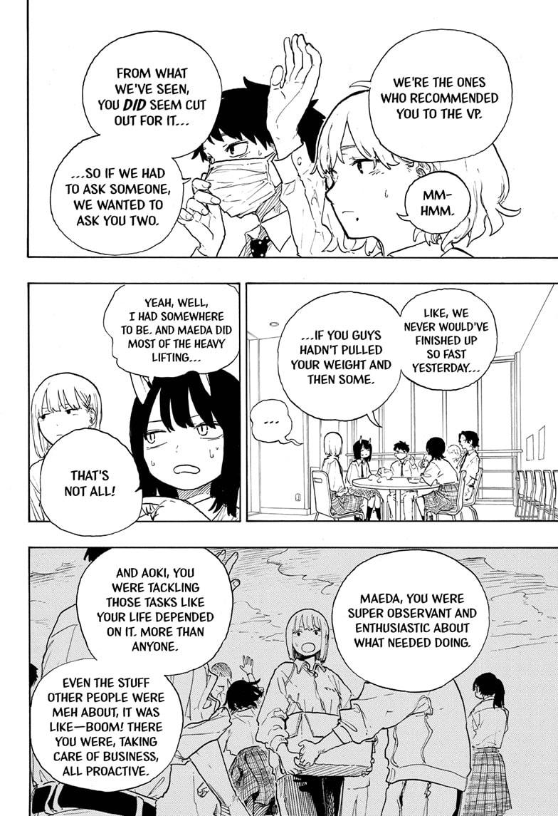 Read Ruri Dragon EN Manga Online