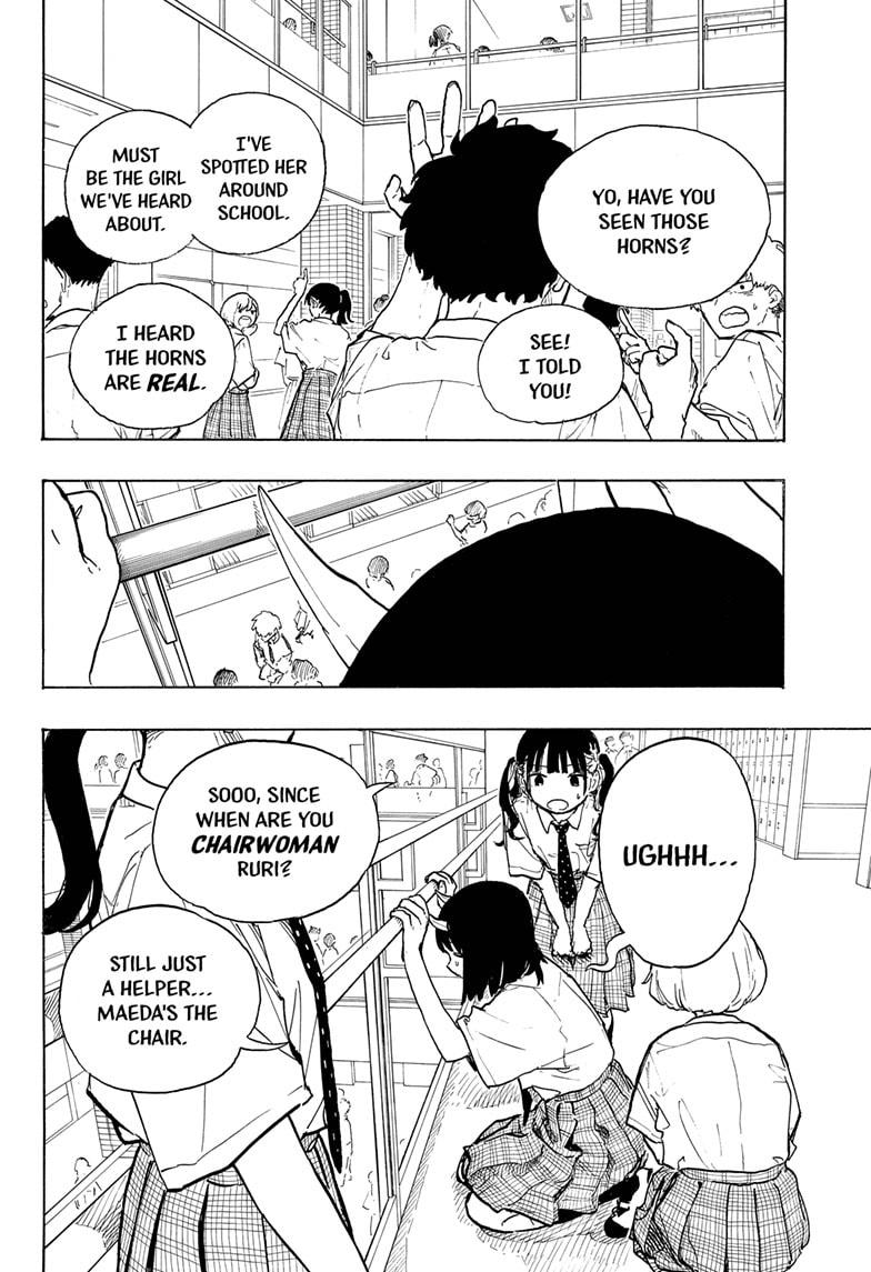 Read Ruri Dragon EN Manga Online