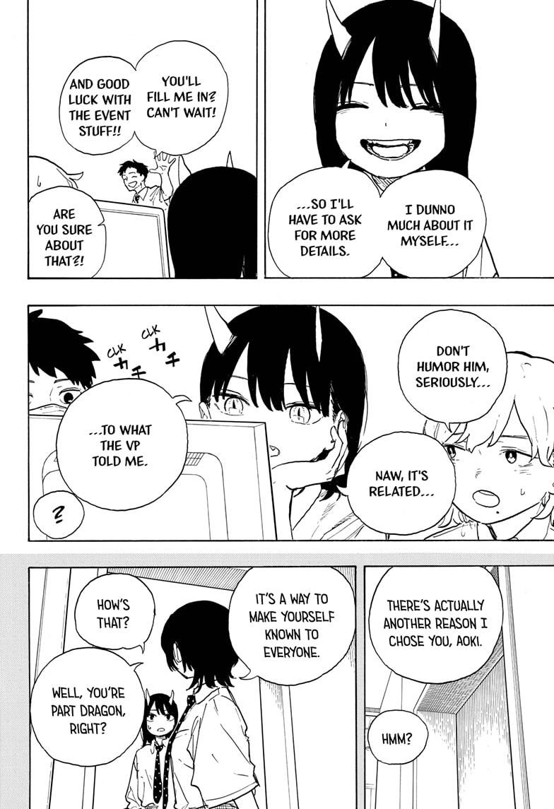 Read Ruri Dragon EN Manga Online