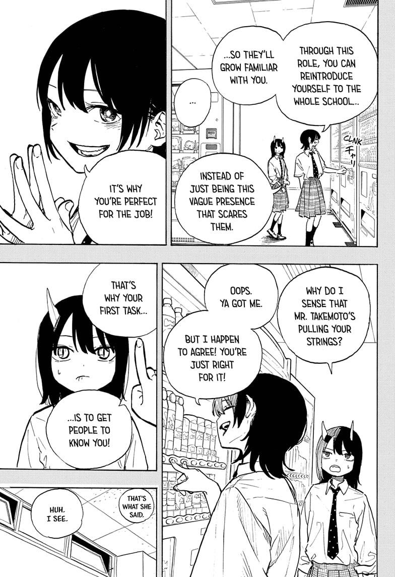 Read Ruri Dragon EN Manga Online