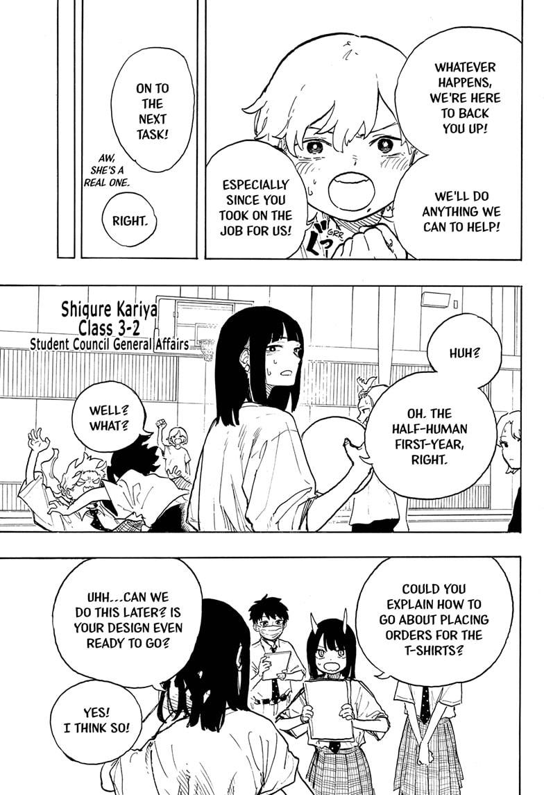 Read Ruri Dragon EN Manga Online