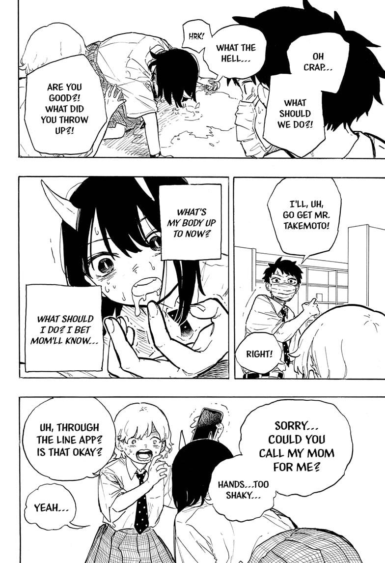 Read Ruri Dragon EN Manga Online