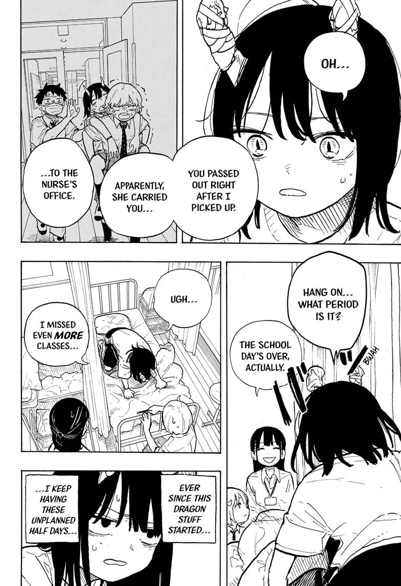 Read Ruri Dragon EN Manga Online