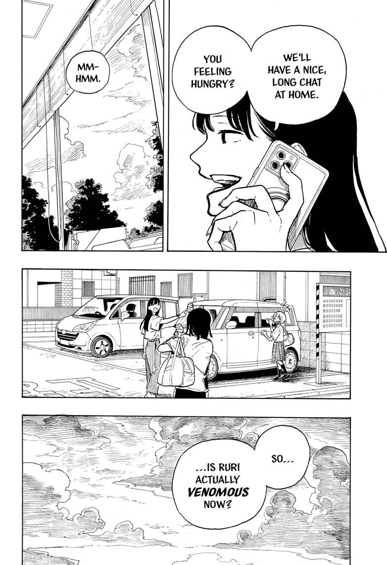 Read Ruri Dragon EN Manga Online