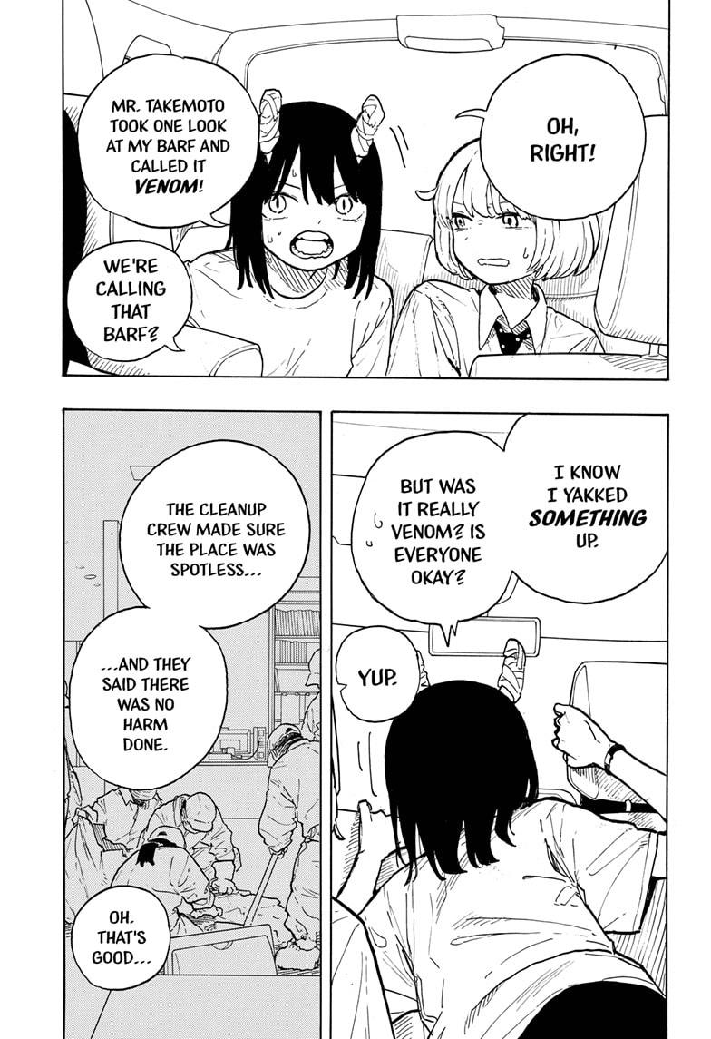 Read Ruri Dragon EN Manga Online