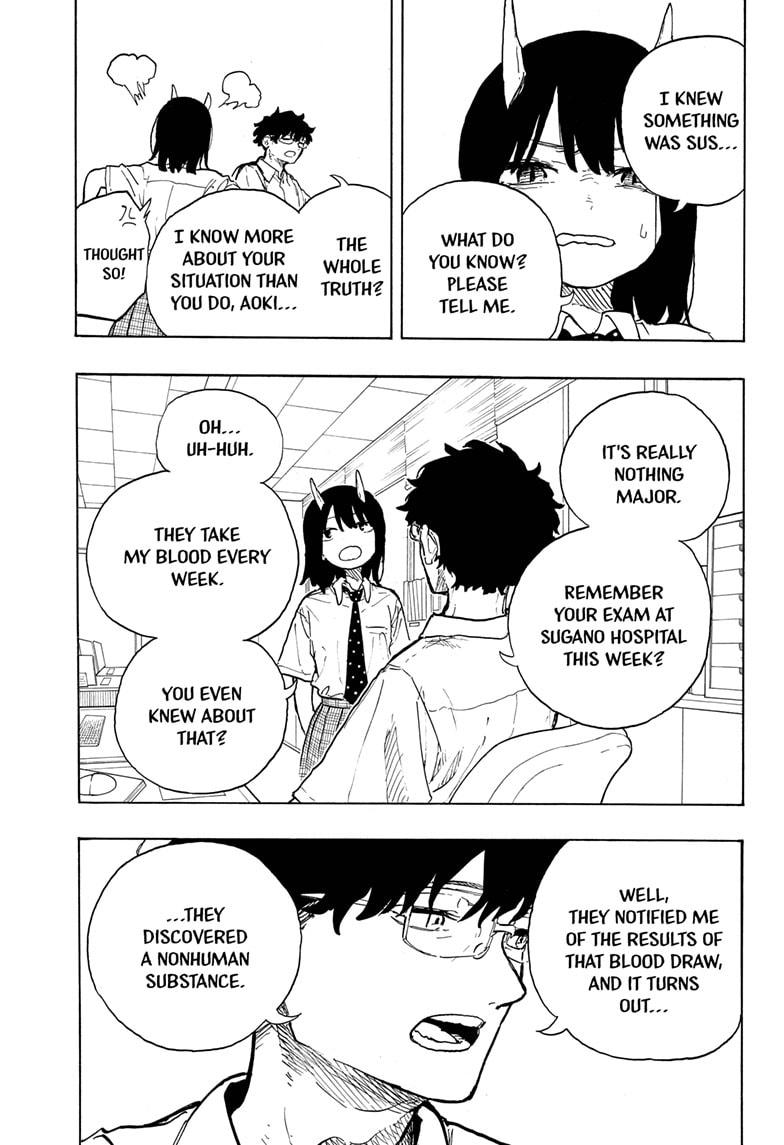 Read Ruri Dragon EN Manga Online