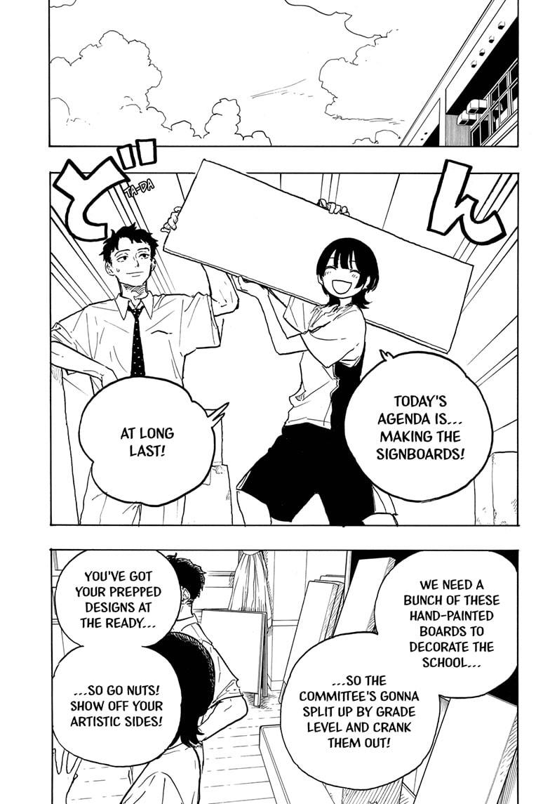 Read Ruri Dragon EN Manga Online