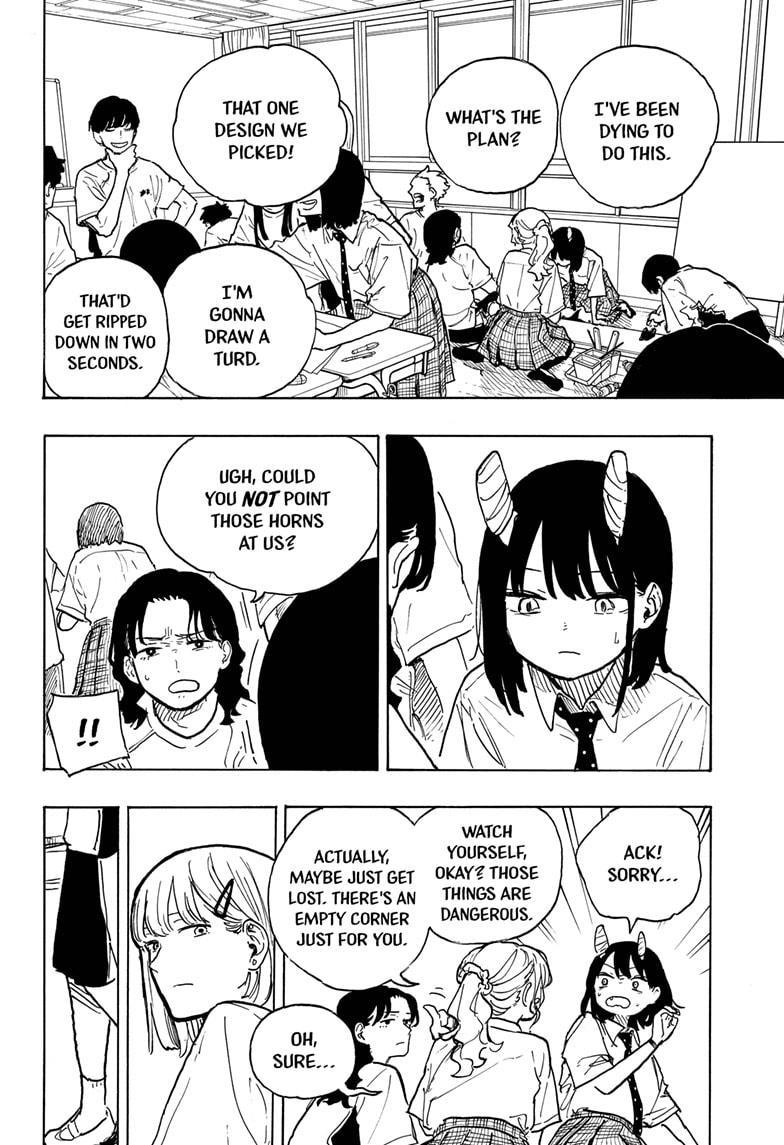 Read Ruri Dragon EN Manga Online