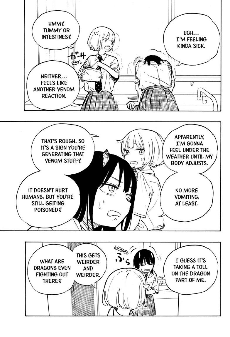 Read Ruri Dragon EN Manga Online