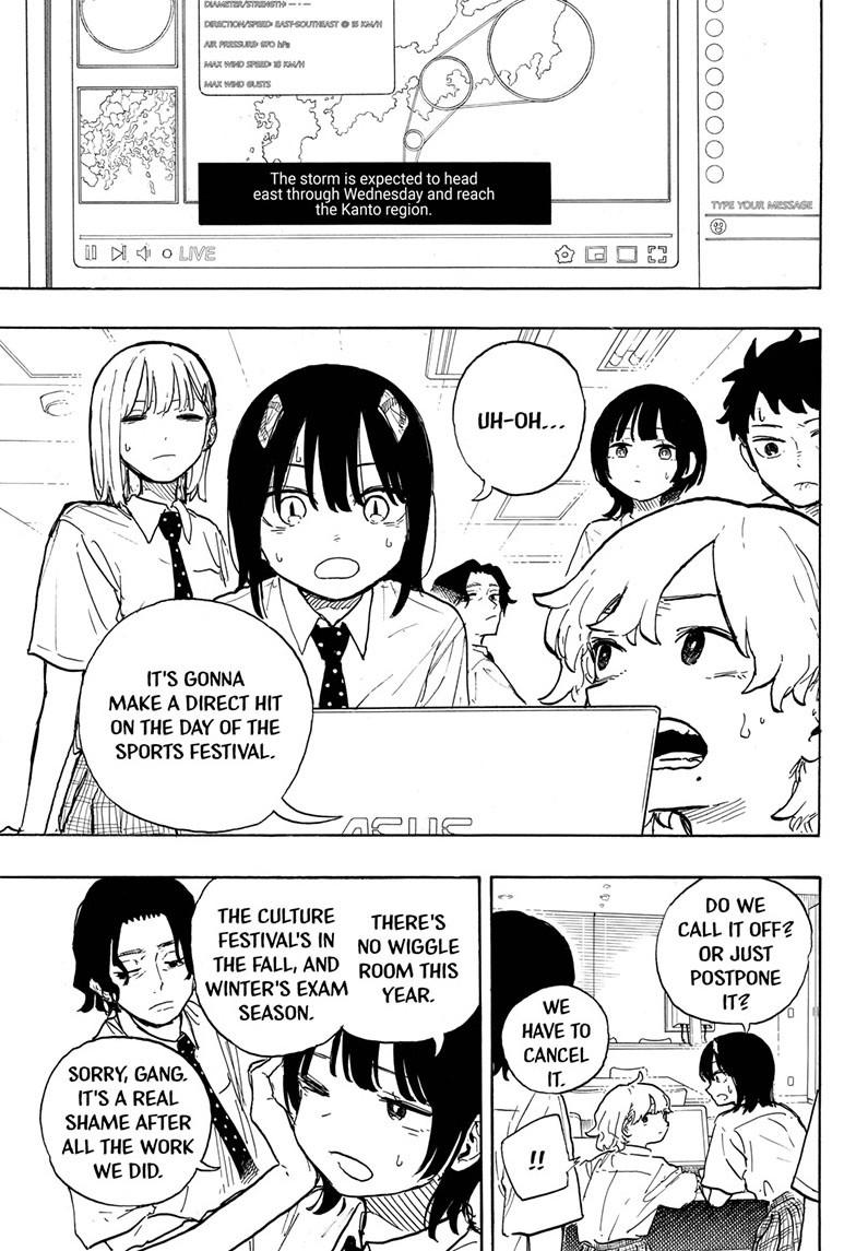 Read Ruri Dragon EN Manga Online