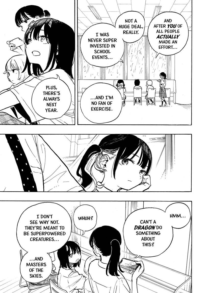 Read Ruri Dragon EN Manga Online