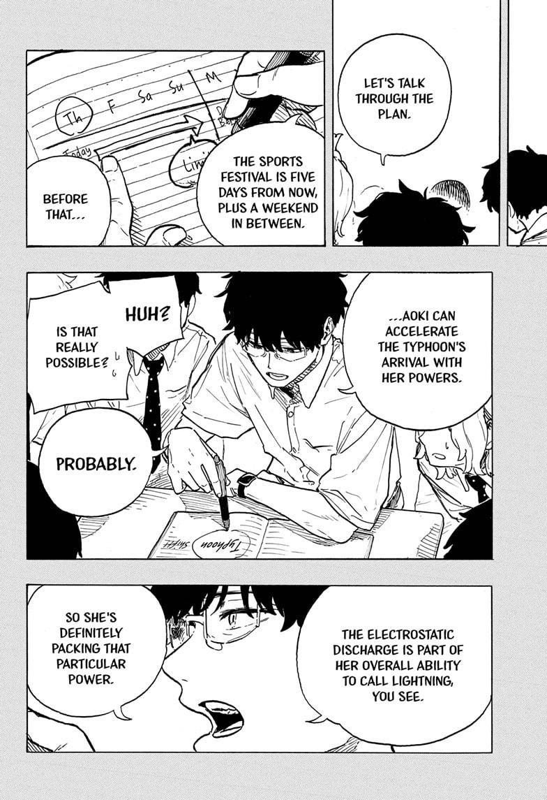 Read Ruri Dragon EN Manga Online