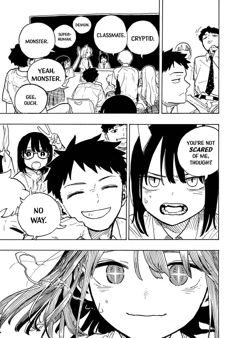 Read Ruri Dragon EN Manga Online