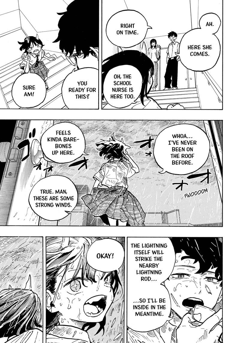 Read Ruri Dragon EN Manga Online