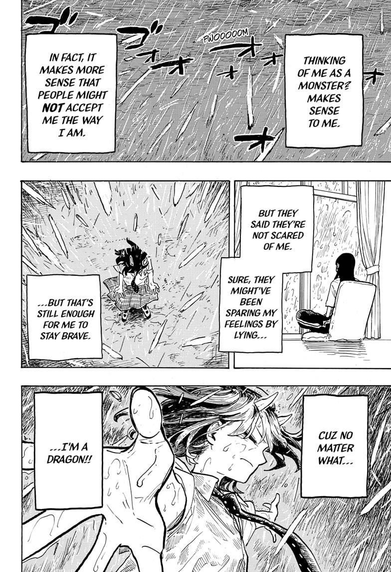 Read Ruri Dragon EN Manga Online