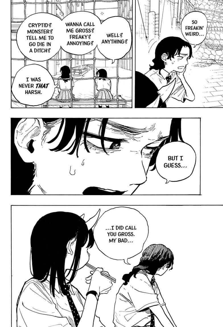 Read Ruri Dragon EN Manga Online