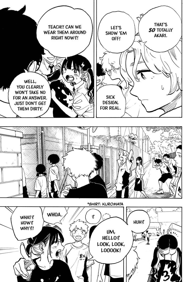 Read Ruri Dragon EN Manga Online