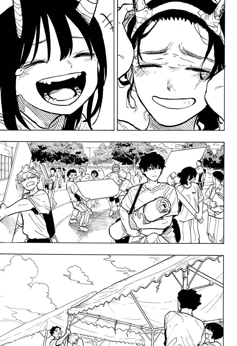 Read Ruri Dragon EN Manga Online