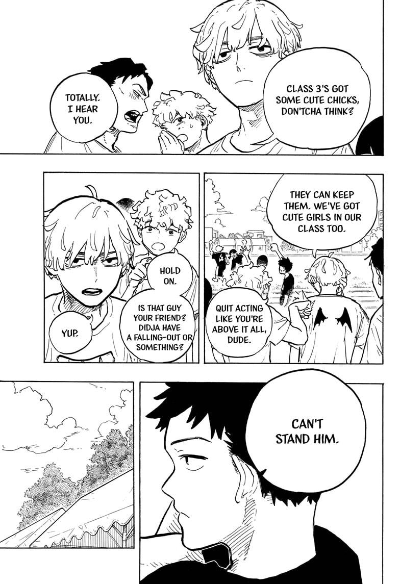 Read Ruri Dragon EN Manga Online