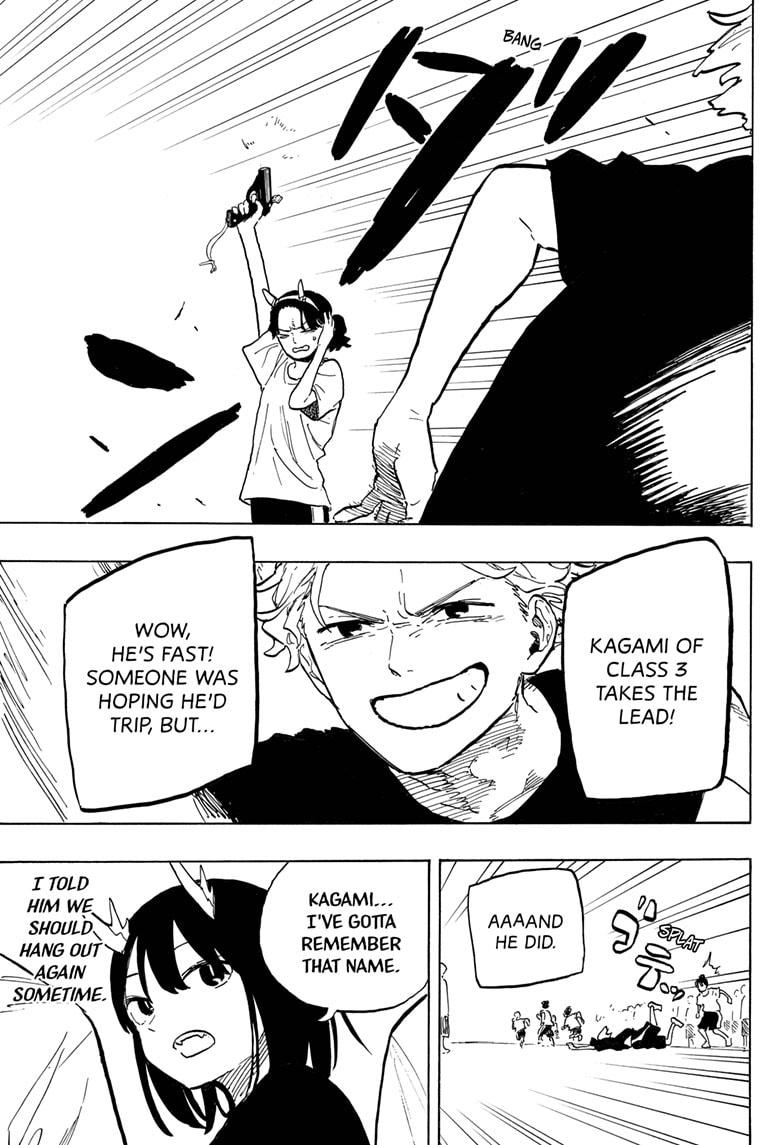 Read Ruri Dragon EN Manga Online