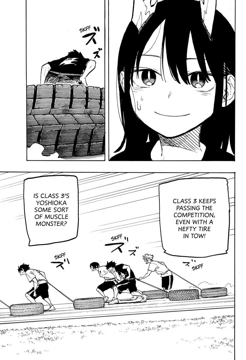 Read Ruri Dragon EN Manga Online