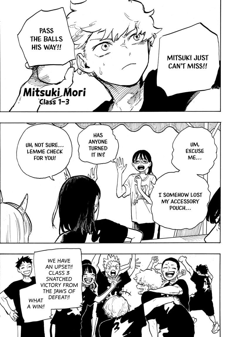 Read Ruri Dragon EN Manga Online