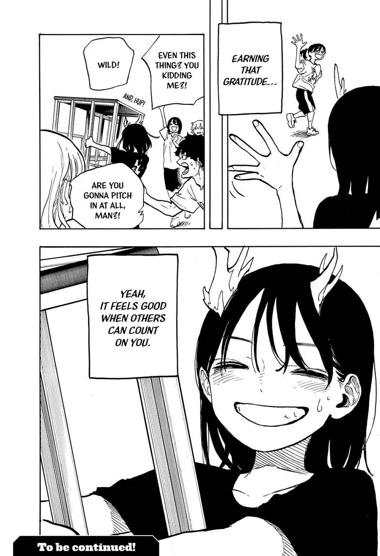 Read Ruri Dragon EN Manga Online