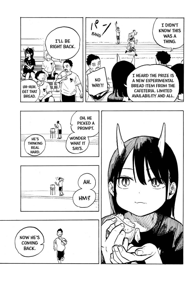 Read Ruri Dragon EN Manga Online