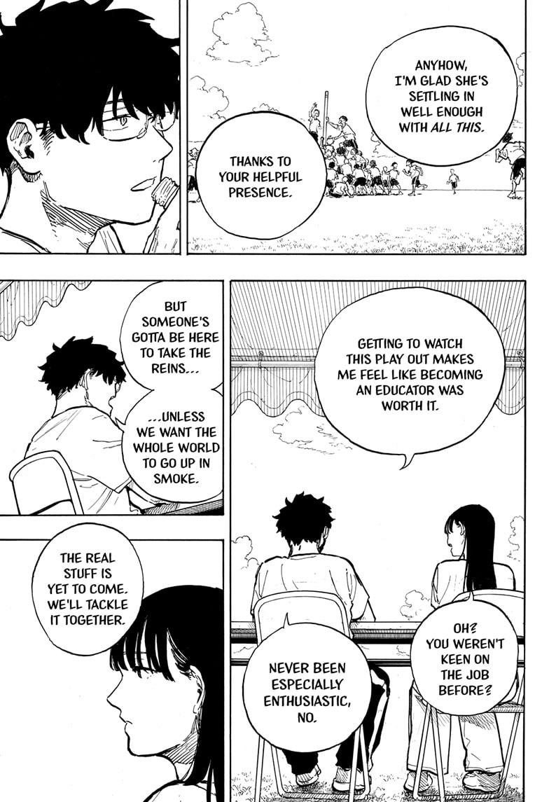Read Ruri Dragon EN Manga Online