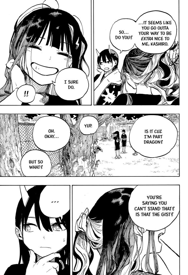 Read Ruri Dragon EN Manga Online