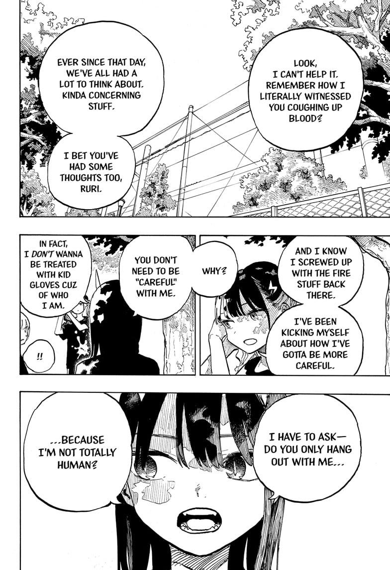 Read Ruri Dragon EN Manga Online