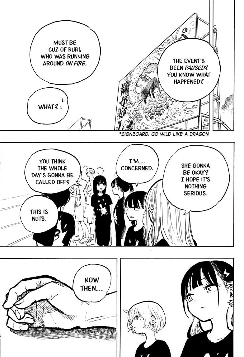 Read Ruri Dragon EN Manga Online