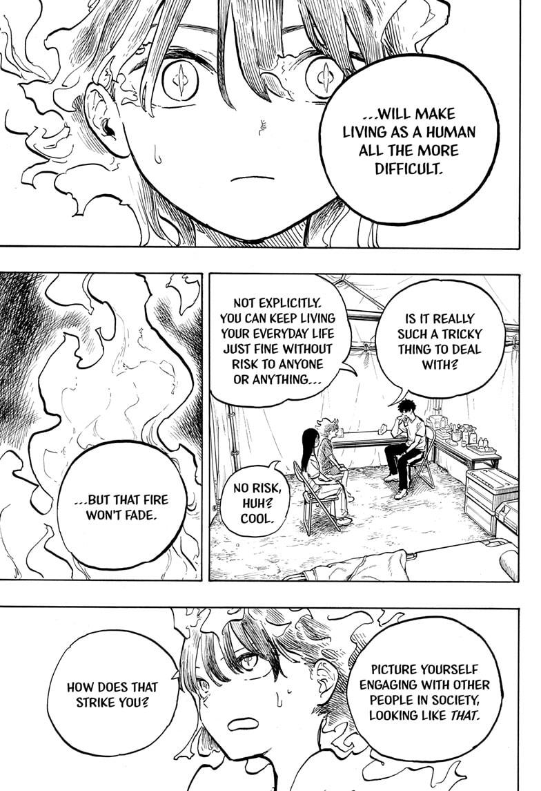 Read Ruri Dragon EN Manga Online