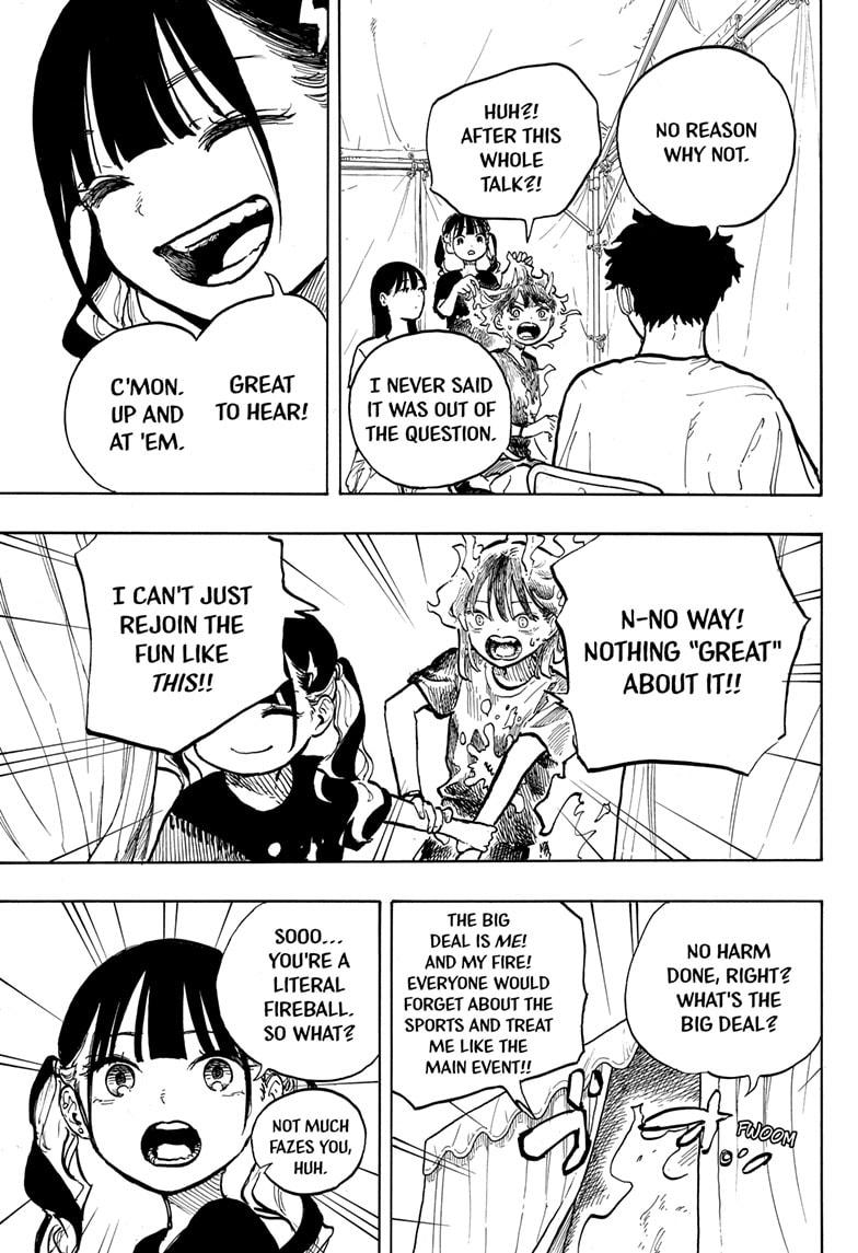 Read Ruri Dragon EN Manga Online