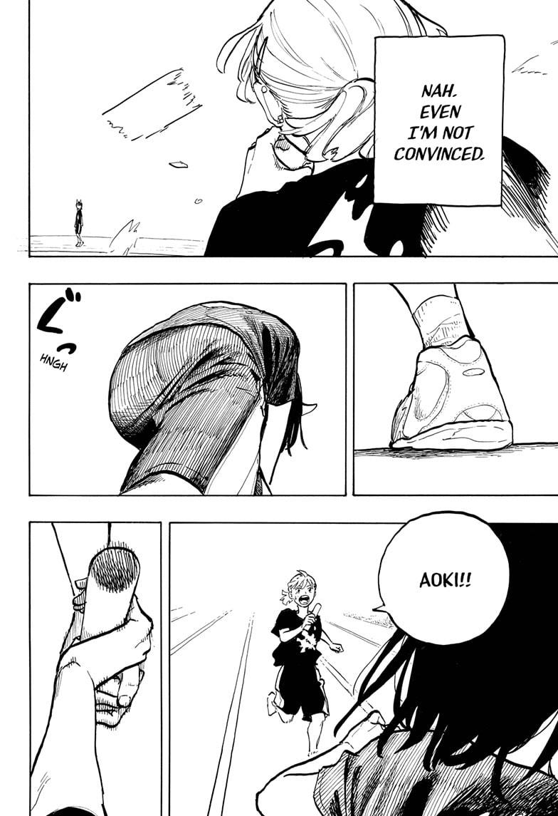 Read Ruri Dragon EN Manga Online