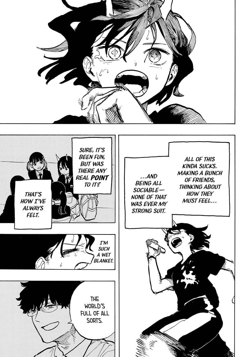 Read Ruri Dragon EN Manga Online