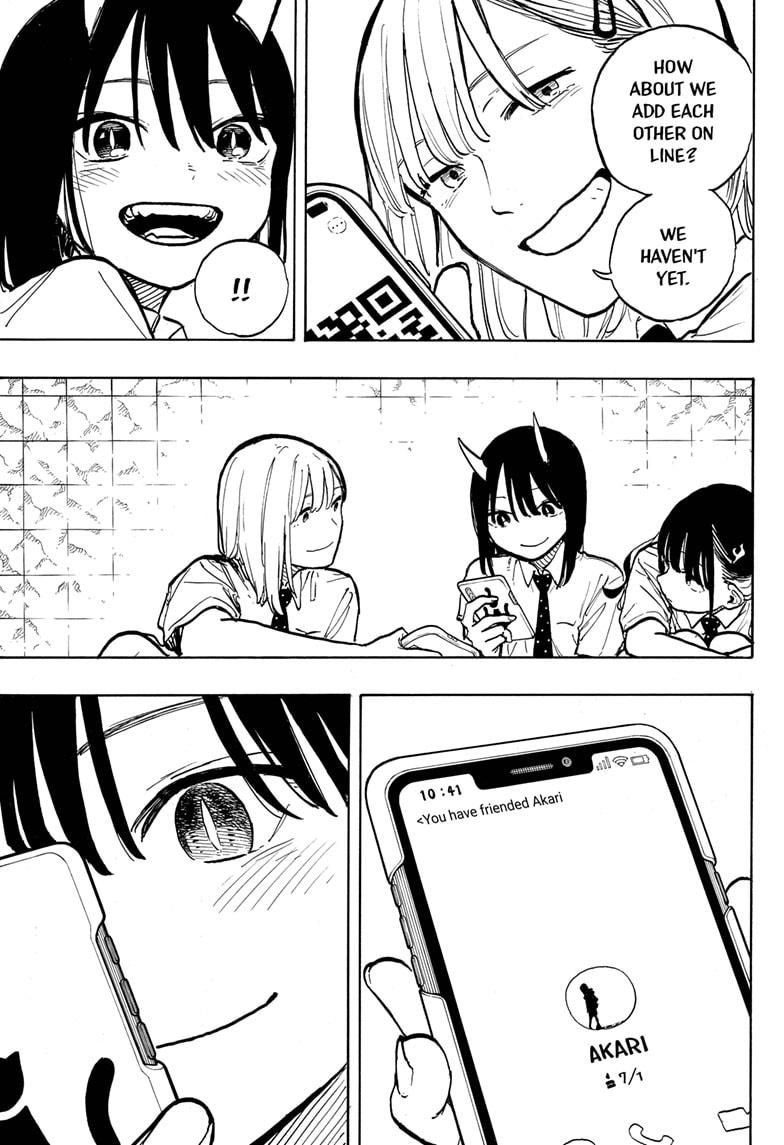 Read Ruri Dragon EN Manga Online